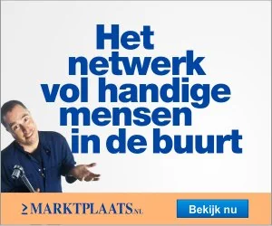 Marktplaats Services 2 banner