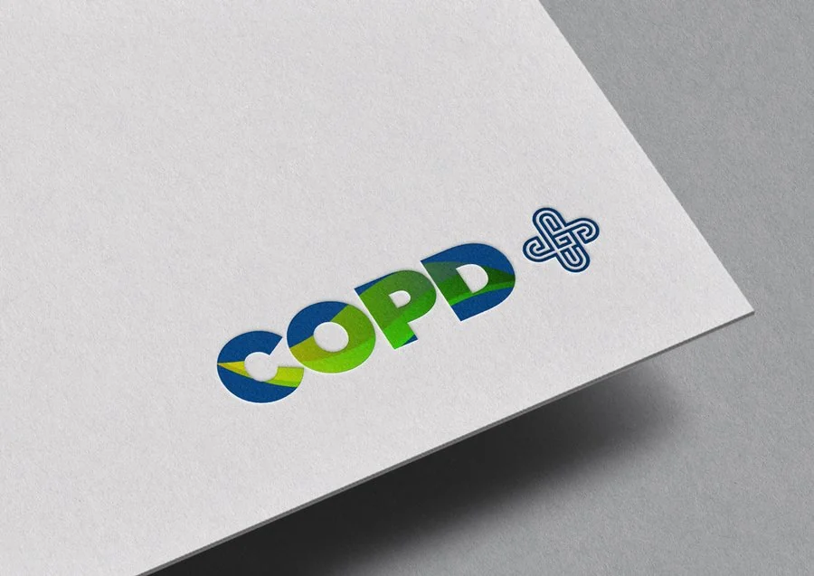 COPD Plus logo