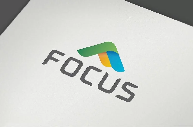 Focus logo