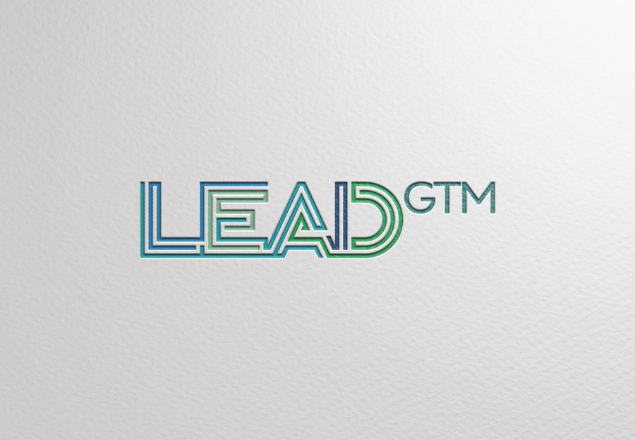 LEAD GTM logo