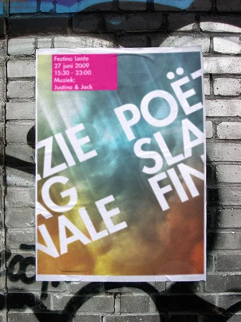 Poëzieslag